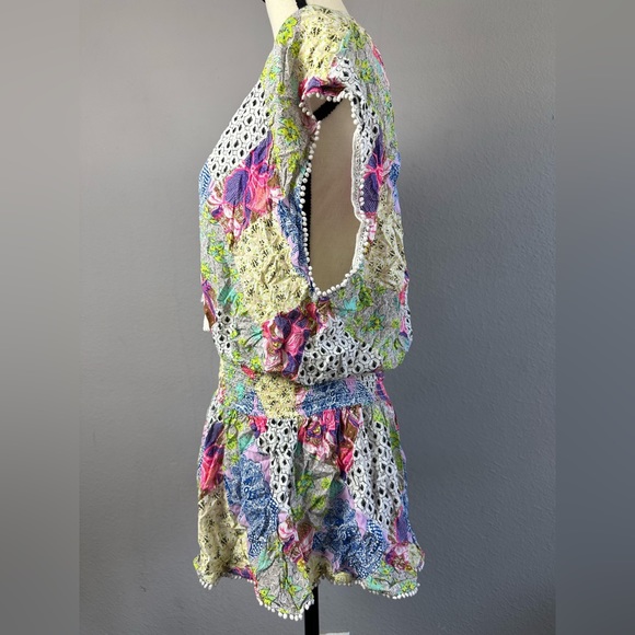 Medium Victoria Secret Beach Cover up - Picture 3 of 6